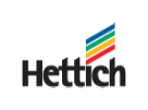 Hettich logo