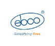 Ebco logo