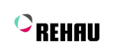Rehau logo