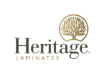 Heritage logo