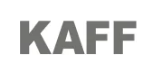 Kaff logo