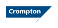 Crompton logo