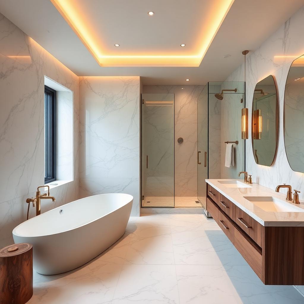 Bathroom Remodelling