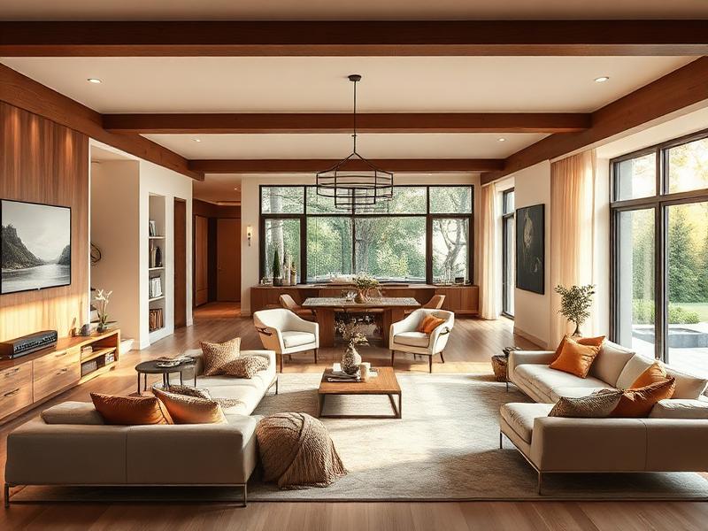 Full Home Interiors