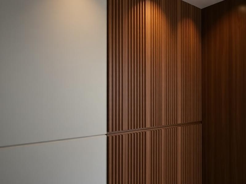Wall Design & Painting